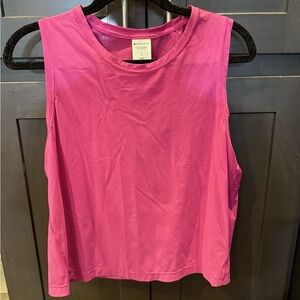 Athleta tank